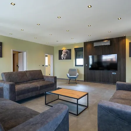 Villa View Istria