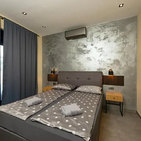 View Istria Villa *