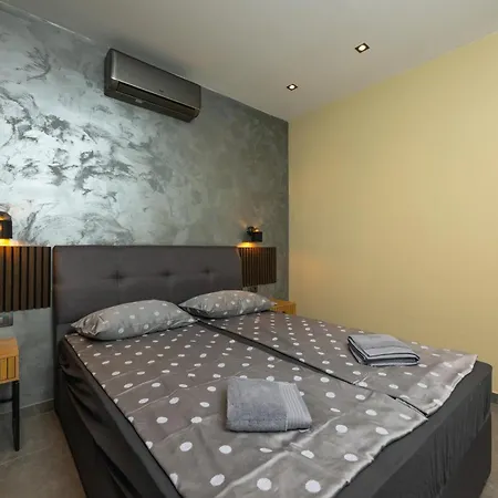 Villa View Istria *