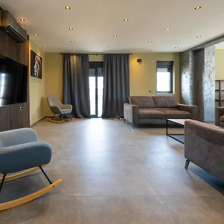 Villa View Istria *