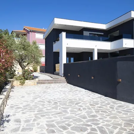Willa View Istria *