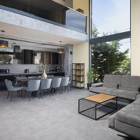 View Istria Villa Ližnjan