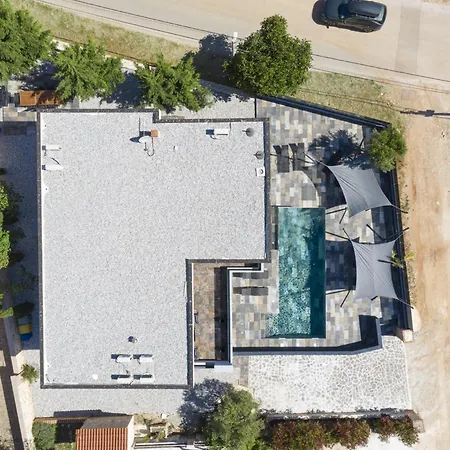 Villa View Istria Ližnjan