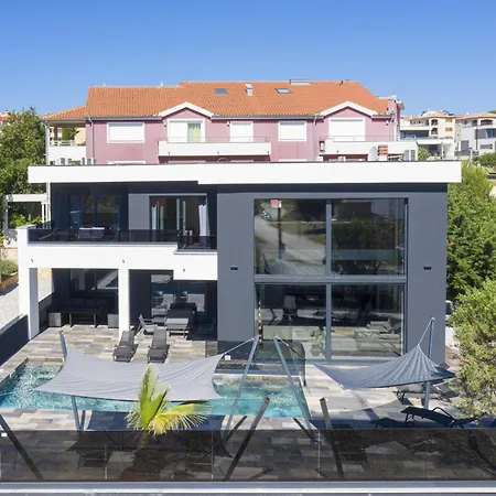 View Istria * Ližnjan