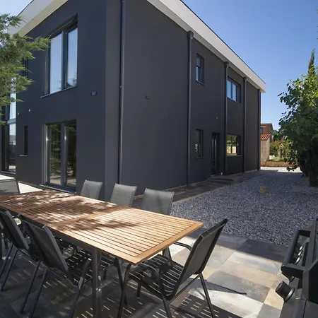 Villa View Istria Ližnjan