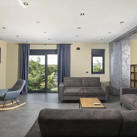 View Istria * Ližnjan