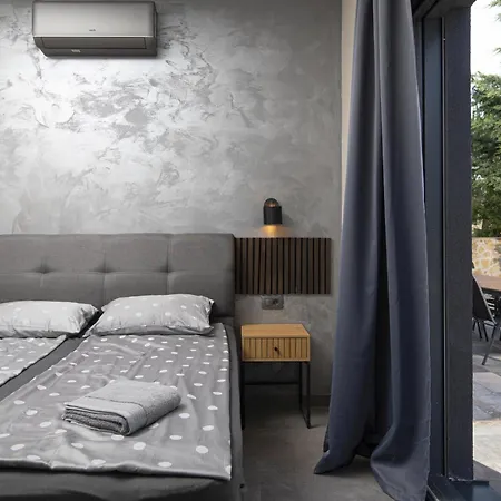 View Istria Villa Ližnjan