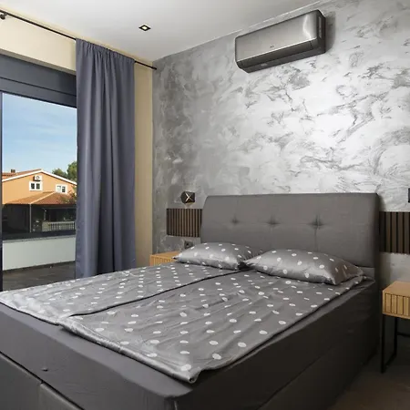 Villa View Istria Ližnjan