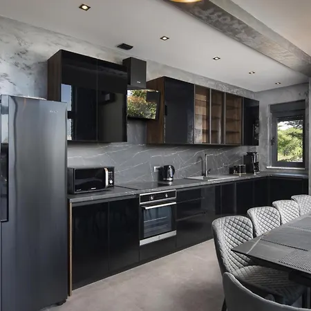 View Istria * Ližnjan