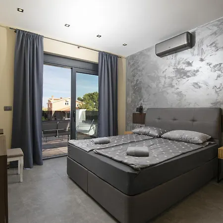 View Istria Villa Ližnjan