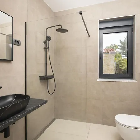 Villa View Istria Ližnjan