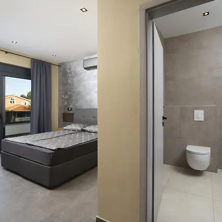 Villa View Istria Ližnjan