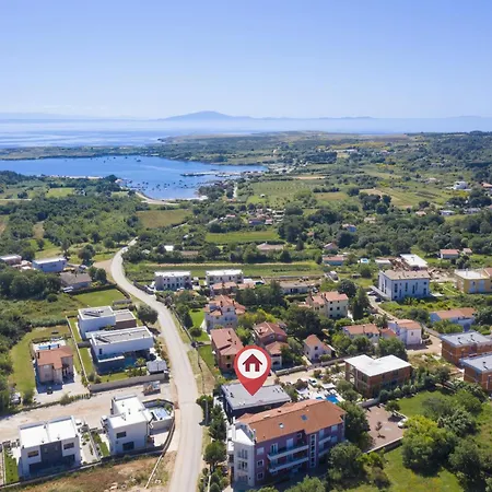 View Istria Ližnjan