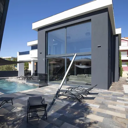 View Istria * Ližnjan