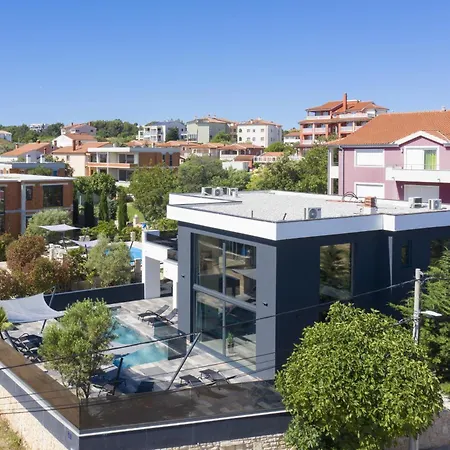 View Istria Villa *