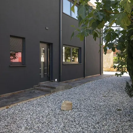 Villa View Istria