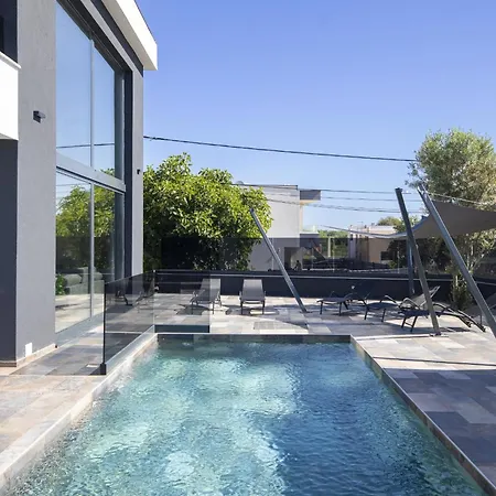 View Istria וילה Ližnjan