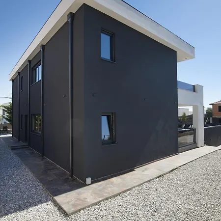 View Istria * Ližnjan