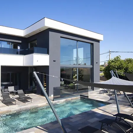 View Istria וילה *