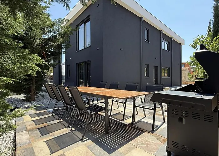 빌라 View Istria Ližnjan