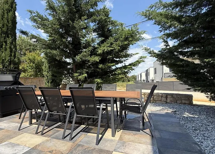 View Istria 빌라 *