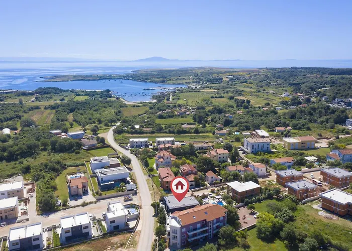 View Istria Ližnjan