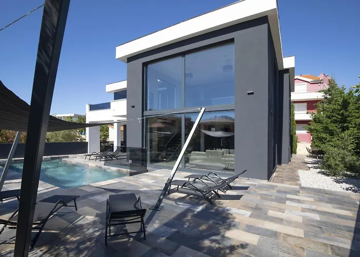 View Istria * Ližnjan