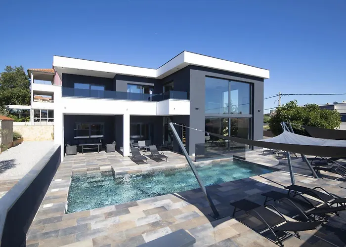 View Istria 빌라 Ližnjan