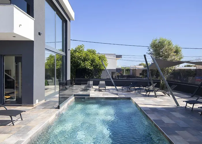 View Istria 빌라 Ližnjan