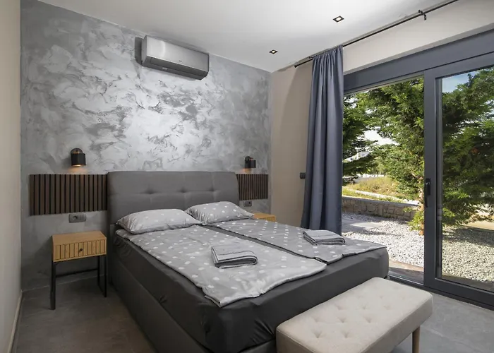 View Istria Villa *