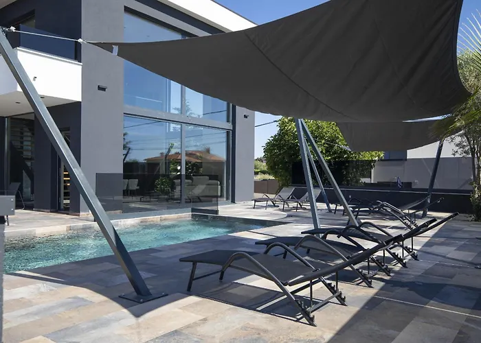 Villa View Istria *