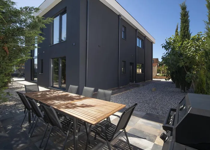 Villa View Istria Ližnjan