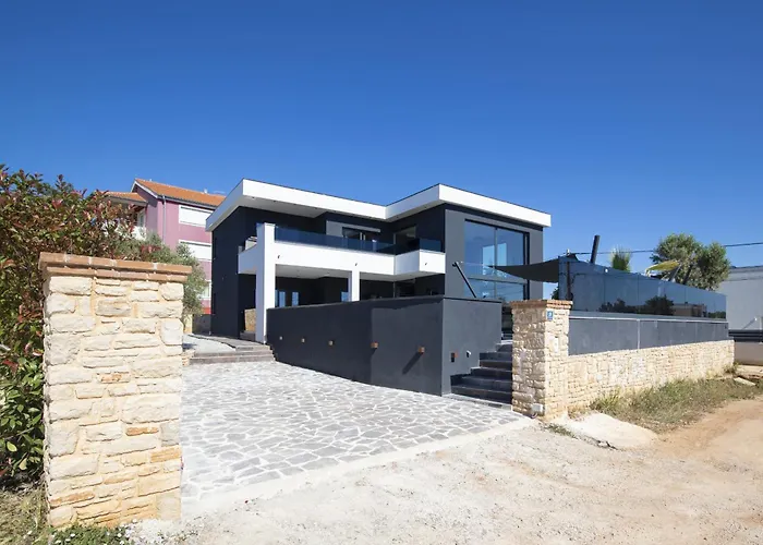 View Istria Ližnjan