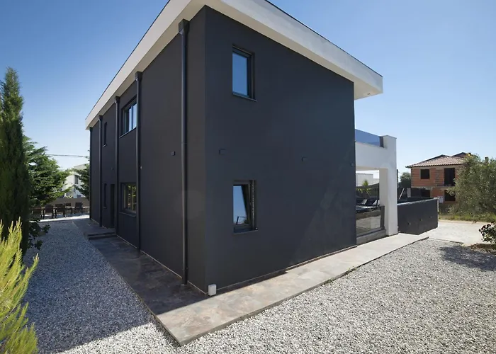 View Istria * Ližnjan