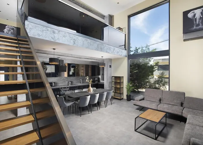 Villa View Istria Ližnjan