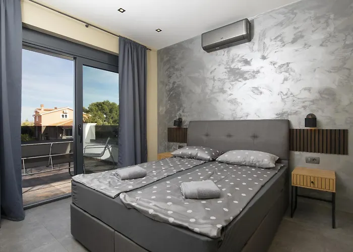 빌라 View Istria *