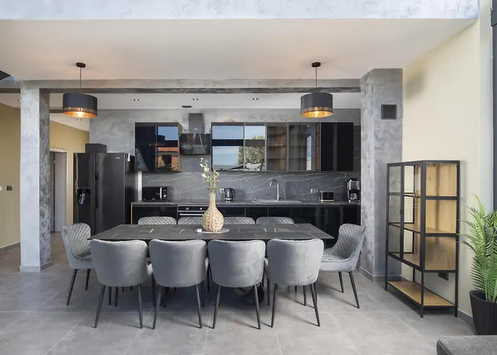 View Istria * Ližnjan