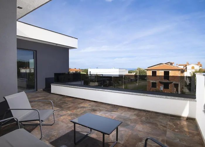 빌라 View Istria *