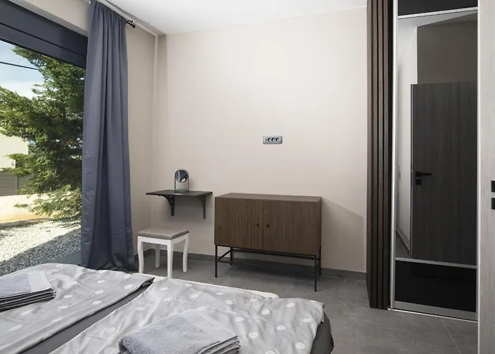 View Istria Villa Ližnjan