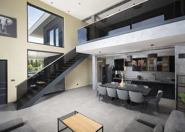 View Istria * Ližnjan