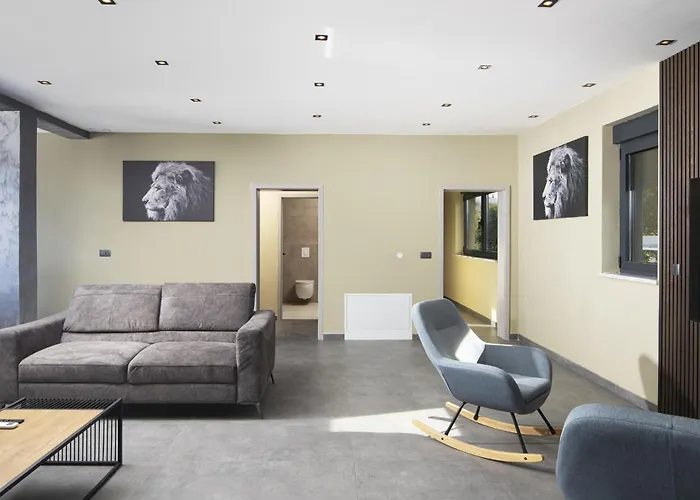 View Istria 빌라 *