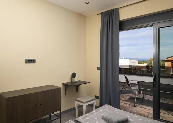 빌라 View Istria Ližnjan