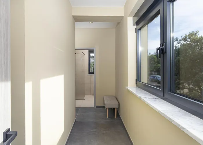 View Istria 빌라 *